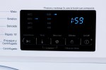 Lavarropas Automatico Inverter 6Kg 1000Rpm A+++ CODINI