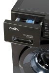 LAVARROPAS AUTOMATICO INV AIAFA6010G 6K 1000R A+++ GR CODINI