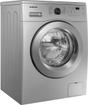 LAVARROPAS AUTOMATICO INV WW65A40000S 6.5K 1000RPM PL SAMSUNG