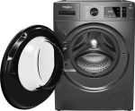 LAVARROPAS AUTOMATICO INV WNQ70AS 7KG 1200RPM CF PL WHIRLPOOL