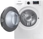LAVARROPAS AUTOMATICO INV WW70AA46BW 7K 1400RPM SAMSUNG