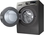 LAVARROPAS AUTOMATICO INV WW70AA46BX 7K 1400RPM PL SAMSUNG