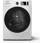 LAVARROPAS AUTOMATICO INV WNQ80AB 8K 1200RPM WHIRLPOOL