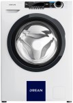 LAVARROPAS AUTOMATICO LFDR0814SB0 8KG INV DREAN
