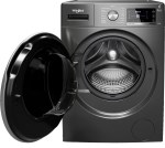 LAVARROPAS AUTOMATICO INV WNQ95AS 9.5K 1400RPM TT. WHIRLPOOL