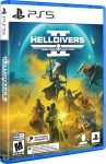 J PS5 HELLDIVERS 2 SONY