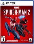 J PS5 MARVELS SPIDER-MAN 2 MIB SONY