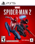 J PS5 MARVELS SPIDER-MAN 2 MIB SONY