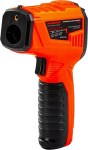 MEDIDOR TEMPERATURA LASER HTL550 550ºC HAMILTON