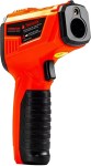 MEDIDOR TEMPERATURA LASER HTL550 550ºC HAMILTON