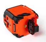 NIVEL LASER AUTONIVELANTE HNL100 VD HAMILTON
