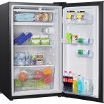 Heladera Bajo Mesada 103Lts Inox DREAN 