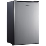 Heladera Bajo Mesada 103Lts Inox DREAN 