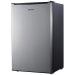 Heladera Bajo Mesada 103Lts Inox DREAN 