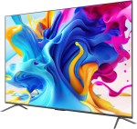 Smart Tv 85 Pulgadas QLED 4K Ultra HD TCL L85c645