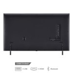 Smart Tv 55 Pulgadas QNED 4K Ultra HD LG 55Qned80sra