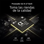 Smart Tv 55 Pulgadas QNED 4K Ultra HD LG 55Qned80sra