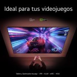 Smart Tv 55 Pulgadas QNED 4K Ultra HD LG 55Qned80sra