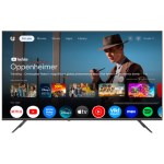 TV QLED SMART 60P HD B6026US7G GO BGH