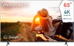 Smart Tv 65 Pulgadas 4K Ultra HD 91MT6500 MOTOROLA