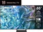TV QLED SMART 65P 4K QN65Q65D SAMSUNG