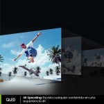 TV QLED SMART 65P 4K QN65Q65D SAMSUNG