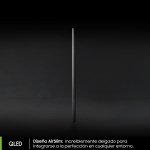 TV QLED SMART 65P 4K QN65Q65D SAMSUNG