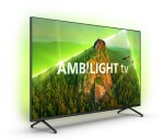 Smart Tv 65 Pulgadas 4K Ultra HD PHILIPS 65PUD7908/77