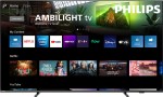 Smart Tv 65 Pulgadas Mini LED 4K Ultra HD 65PML9118/77 PHILIPS