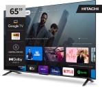 Smart Tv 65 Pulgadas 4K Ultra HD HITACHI 654KSMART26