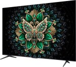 TV MINI LED SMT 65P 4K 65C6K GO TCL