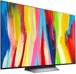 Smart Tv 65 Pulgadas OLED 4K Ultra HD LG OLED65C2