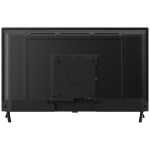 TV LED SMART 65P 4K C65AND AN RCA