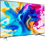 TV QLED SMART 65P 4K L65C645 G TCL