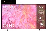 Smart Tv SAMSUNG 65 Pulgadas 4K Ultra HD Q65C