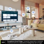 Smart Tv SAMSUNG 65 Pulgadas 4K Ultra HD Q65C