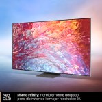 Smart Tv SAMSUNG 65 Pulgadas NEO QLED 8K QN700