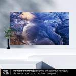 Smart Tv SAMSUNG 65 Pulgadas NEO QLED 8K QN700