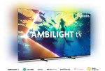 TV LED SM 65P 4K 65PUD8100 TITAN AM PHILIPS