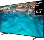 Smart Tv SAMSUNG 65 Pulgadas 4K Ultra HD 65BU8000