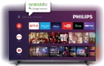Smart Tv 70 Pulgadas 4K Ultra HD PHILIPS 70PUD7906 77
