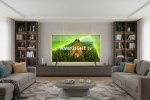 Smart TV LED 70PUD7908/77 - 70" 4K, Ambilight 3 Lados, Google TV