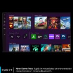Smart Tv SAMSUNG 70 Pulgadas 4K Ultra HD 70CU7000