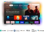 TV MINI LED SMT 75P 4K 75PML9118 GO AM. PHILIPS 