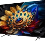 Smart Tv 75 Pulgadas QLED 4K Ultra HD TCL 75C655-F