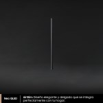 Smart Tv Qled 75P 4K QN70F + Barra de Sonido S801B SAMSUNG 