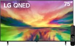 TV QNED SMART 75P 4K 80SRA LG