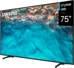 Smart Tv SAMSUNG 75 Pulgadas 4K Ultra HD BU8000