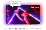 Smart Tv 77 Pulgadas OLED 4K Ultra HD PHILIPS 77OLED807/77