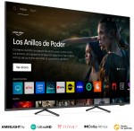 TV LED SM 85P 4K 85PUG8209 TITAN PHILIPS
